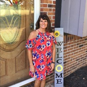 Meet your Posher, Melony